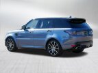 Thumbnail Photo 6 for 2019 Land Rover Range Rover Sport HSE Dynamic